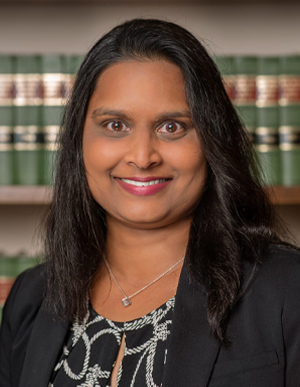 Purnima D. Ramlakhan